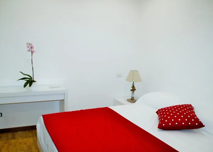 Have A Nice Holiday - Luxury Rooms